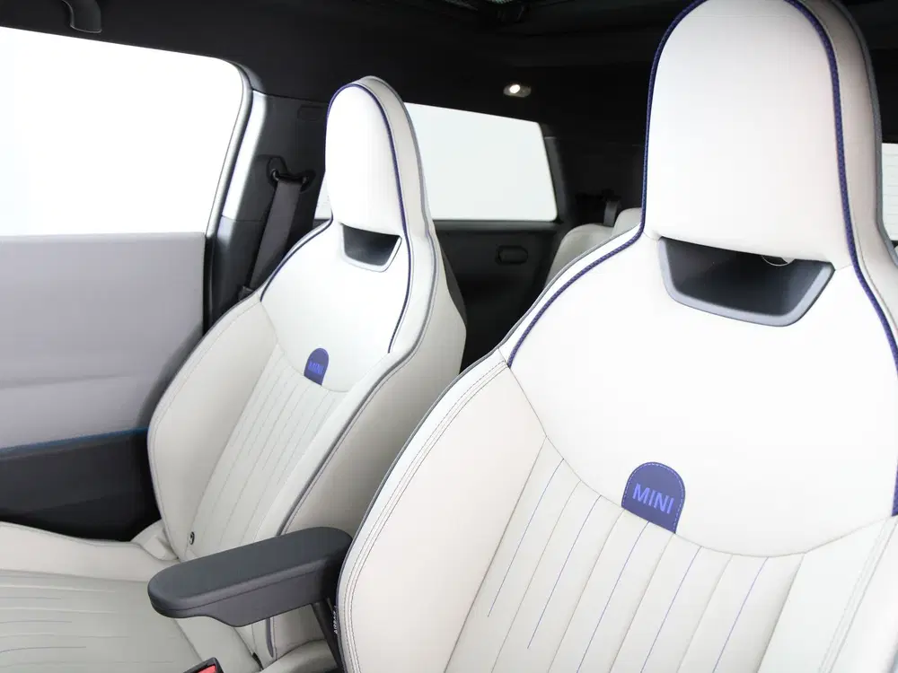 Mini Cooper E Favoured Pakket L Accu conditie 100% uit 2026, foto 5