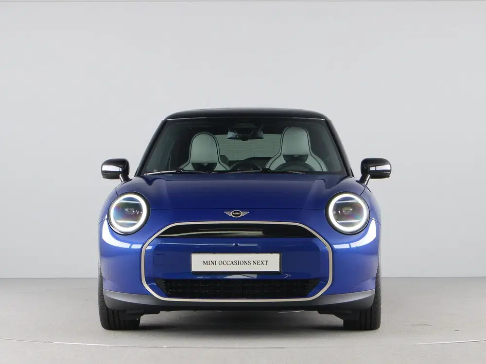Mini Cooper E Favoured Pakket L Accu conditie 100% uit 2026, foto 6