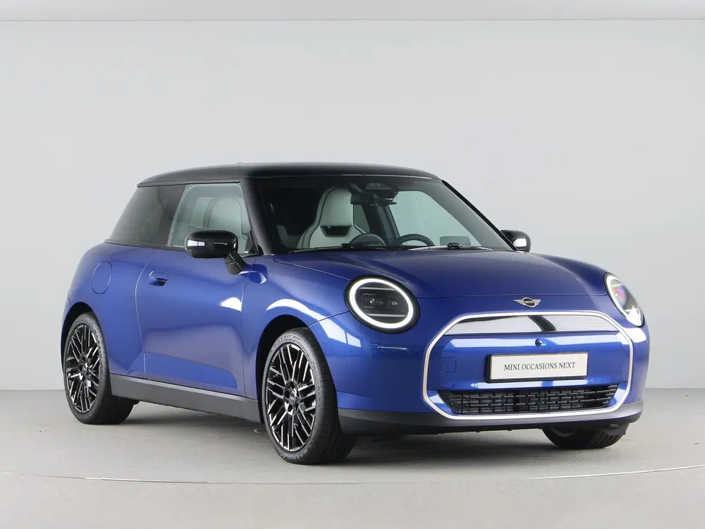 Mini Cooper E Favoured Pakket L Accu conditie 100% uit 2026, foto 7