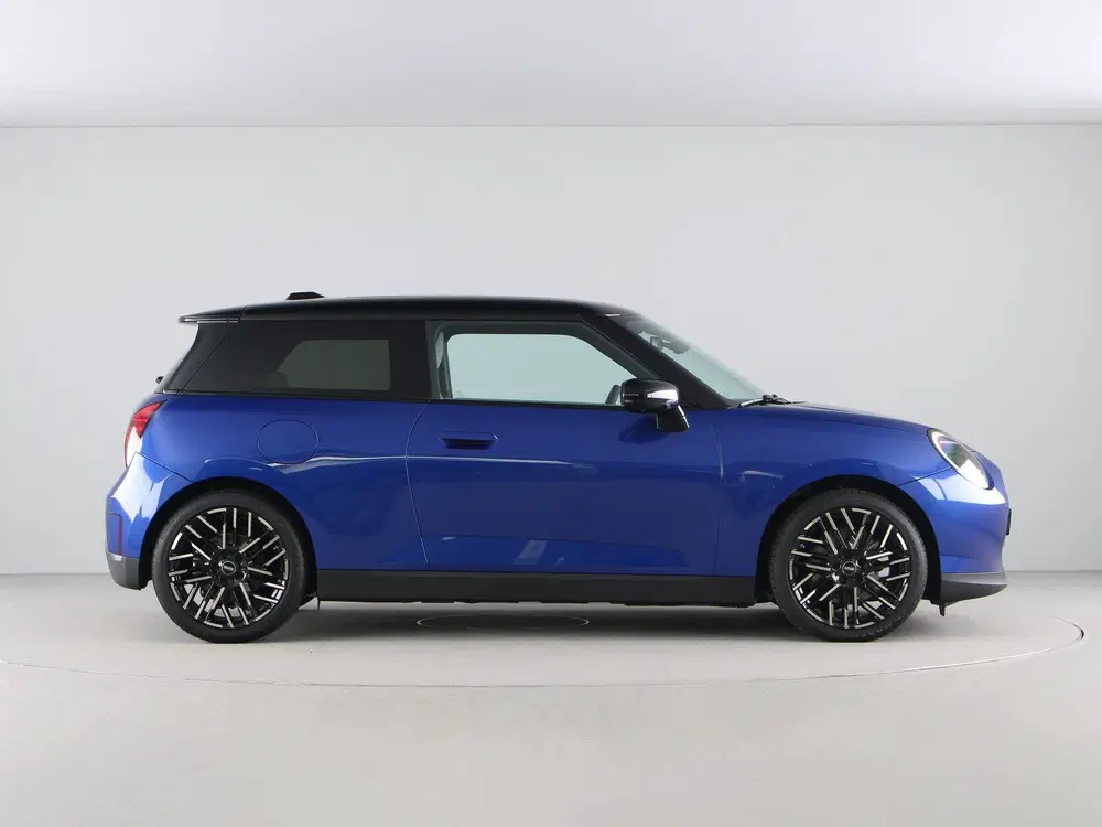 Mini Cooper E Favoured Pakket L Accu conditie 100% uit 2026, foto 8
