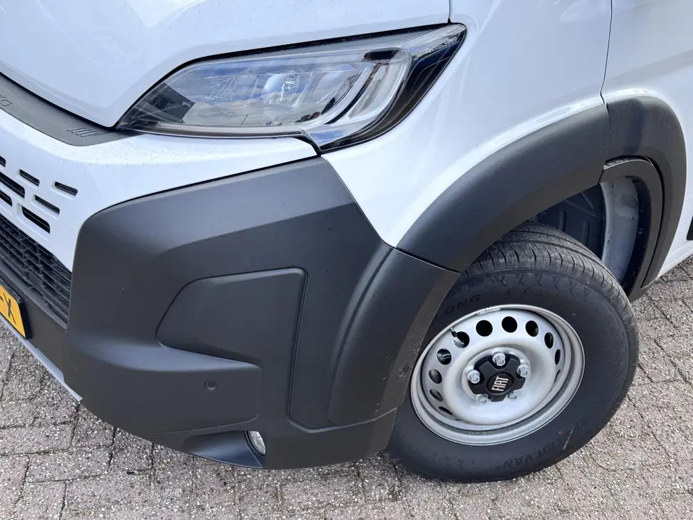Fiat Ducato 4.25t L3H2 110 kWh uit 2026, foto 4