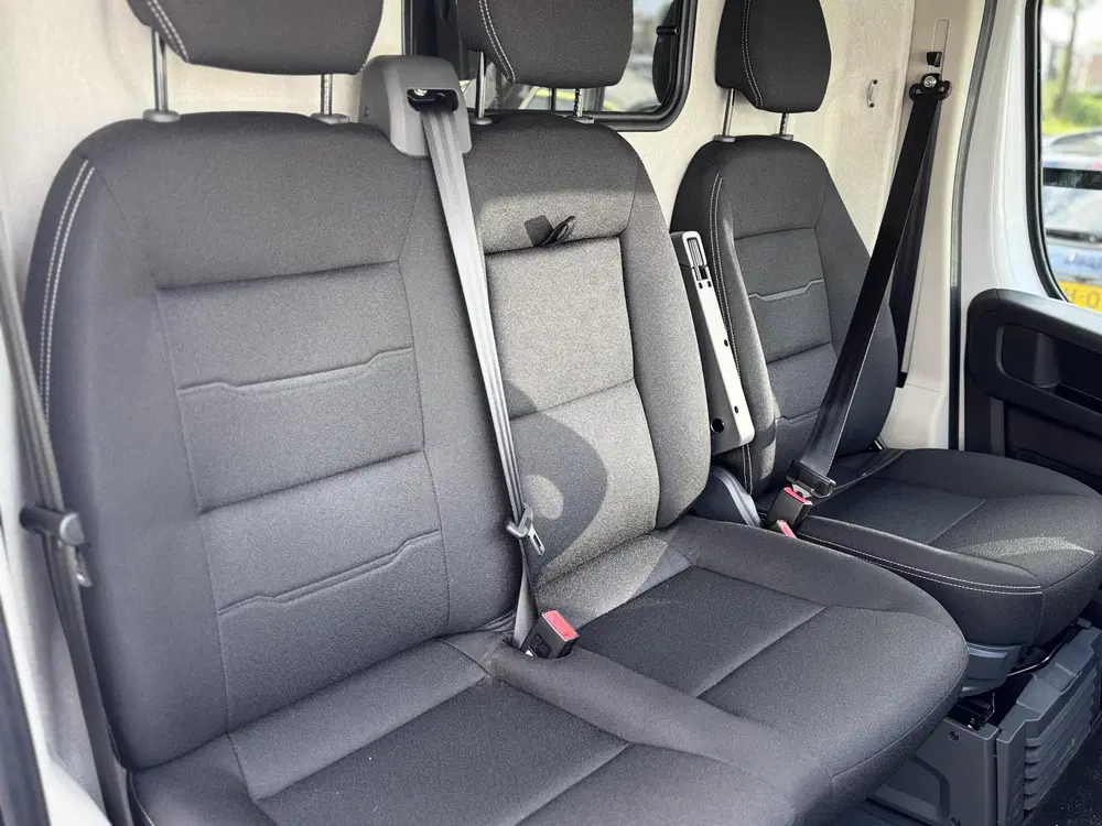 Fiat Ducato 4.25t L3H2 110 kWh uit 2026, foto 7