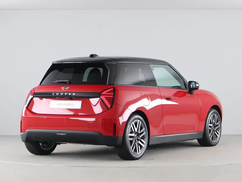 Mini Cooper E Classic Pakket L PRIVATE LEASE EUR 499 uit 2026, foto 10