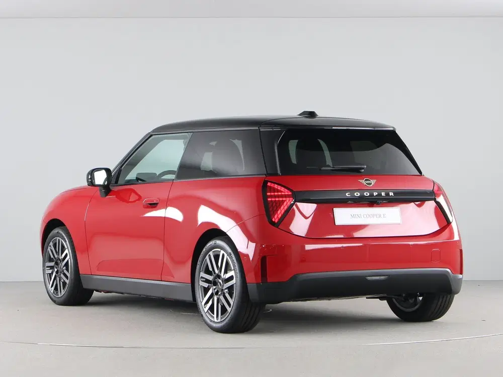 Mini Cooper E Classic Pakket L PRIVATE LEASE EUR 499 uit 2026, foto 12