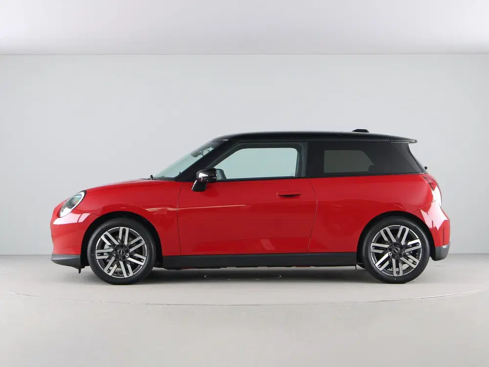 Mini Cooper E Classic Pakket L PRIVATE LEASE EUR 499 uit 2026, foto 13