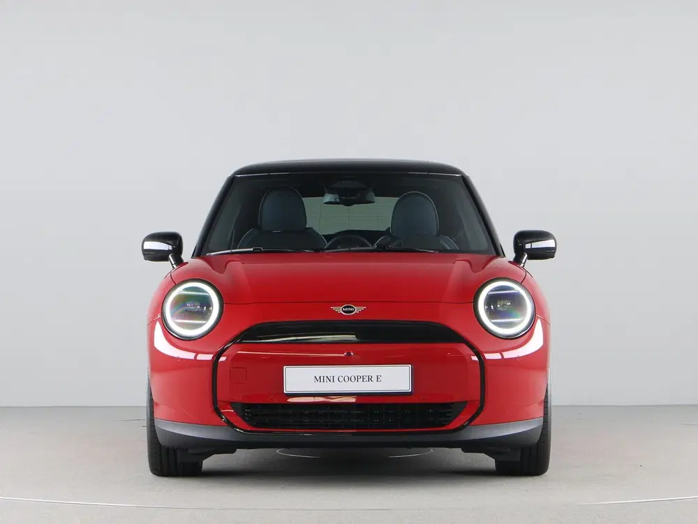 Mini Cooper E Classic Pakket L PRIVATE LEASE EUR 499 uit 2026, foto 7