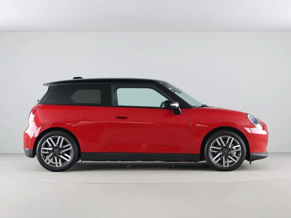 Mini Cooper E Classic Pakket L PRIVATE LEASE EUR 499 uit 2026, foto 9