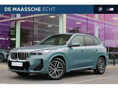 BMW X1 xDrive25e M Sport Automaat uit 2025