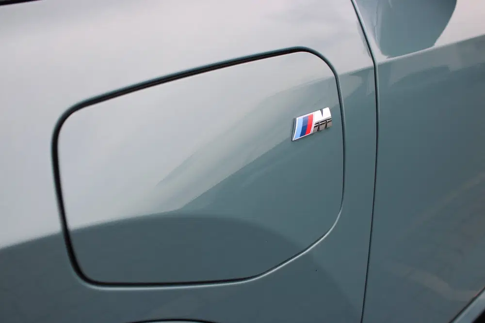 BMW X1 xDrive25e M Sport Automaat uit 2025, foto 7
