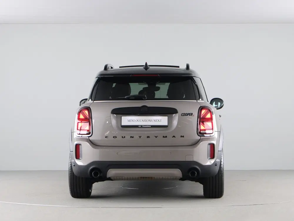 Mini Countryman Cooper S Classic Aut. (bj 2022 uit 2022, foto 10