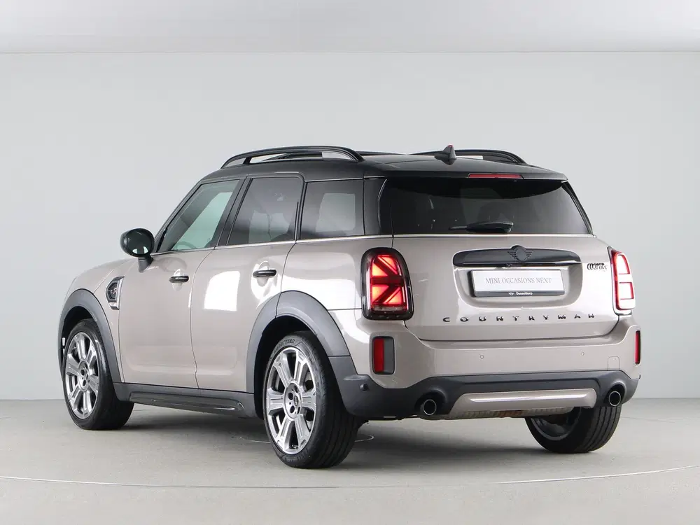 Mini Countryman Cooper S Classic Aut. (bj 2022 uit 2022, foto 11