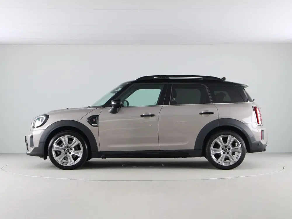 Mini Countryman Cooper S Classic Aut. (bj 2022 uit 2022, foto 12