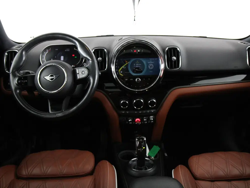 Mini Countryman Cooper S Classic Aut. (bj 2022 uit 2022, foto 13
