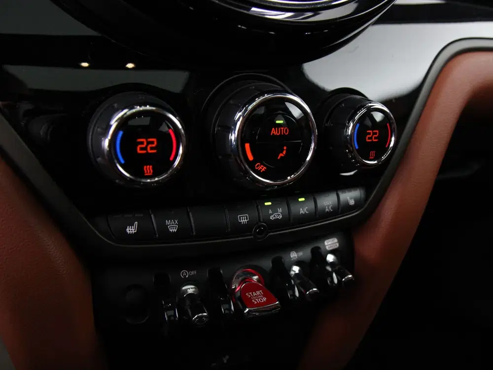 Mini Countryman Cooper S Classic Aut. (bj 2022 uit 2022, foto 14