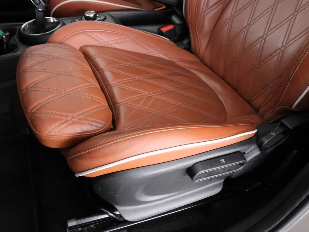 Mini Countryman Cooper S Classic Aut. (bj 2022 uit 2022, foto 15