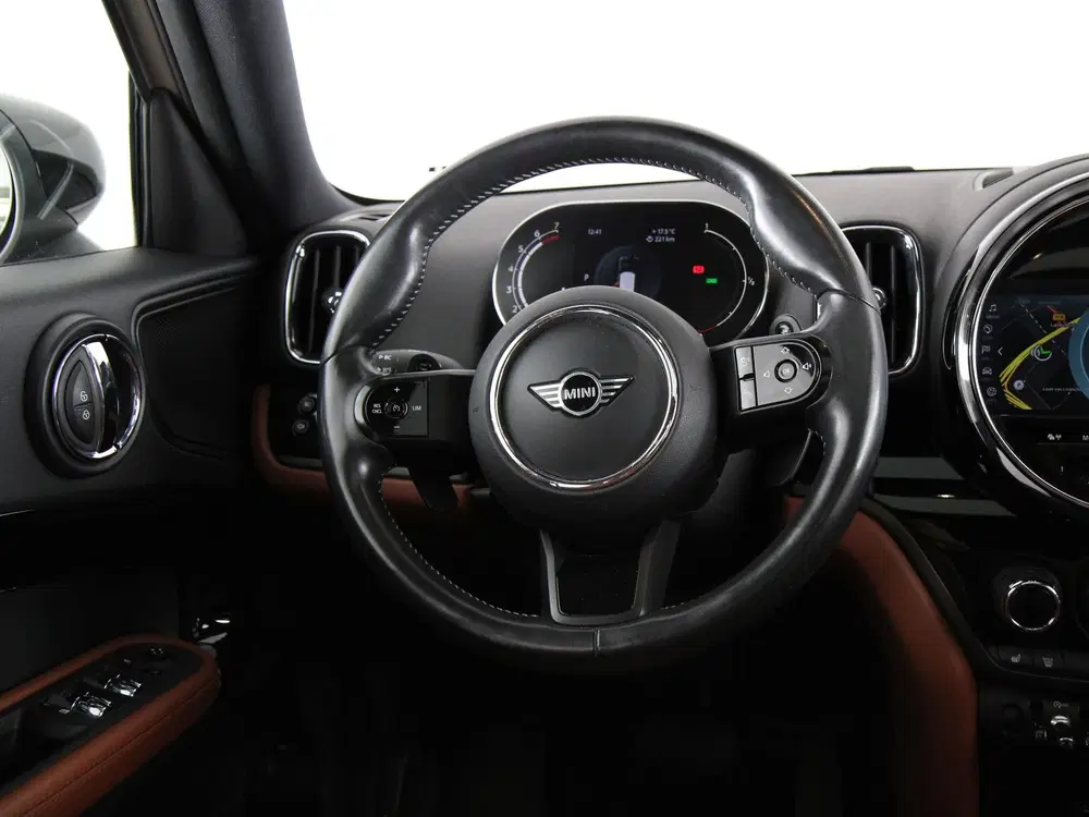 Mini Countryman Cooper S Classic Aut. (bj 2022 uit 2022, foto 2