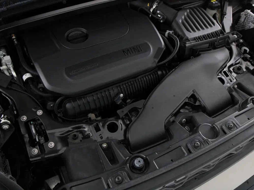 Mini Countryman Cooper S Classic Aut. (bj 2022 uit 2022, foto 4
