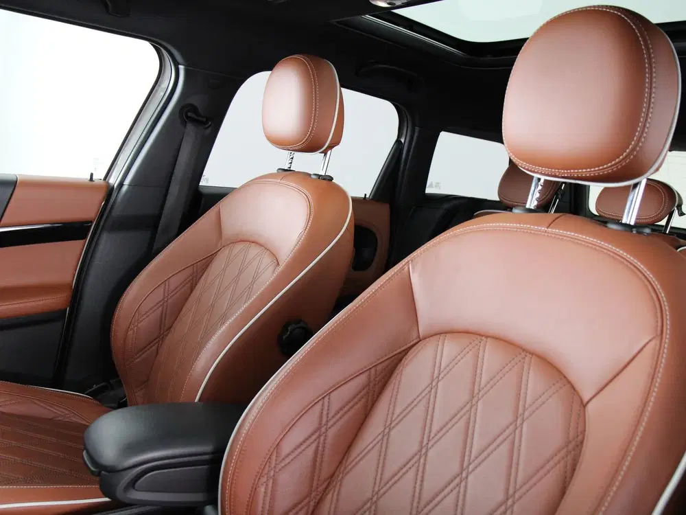 Mini Countryman Cooper S Classic Aut. (bj 2022 uit 2022, foto 5
