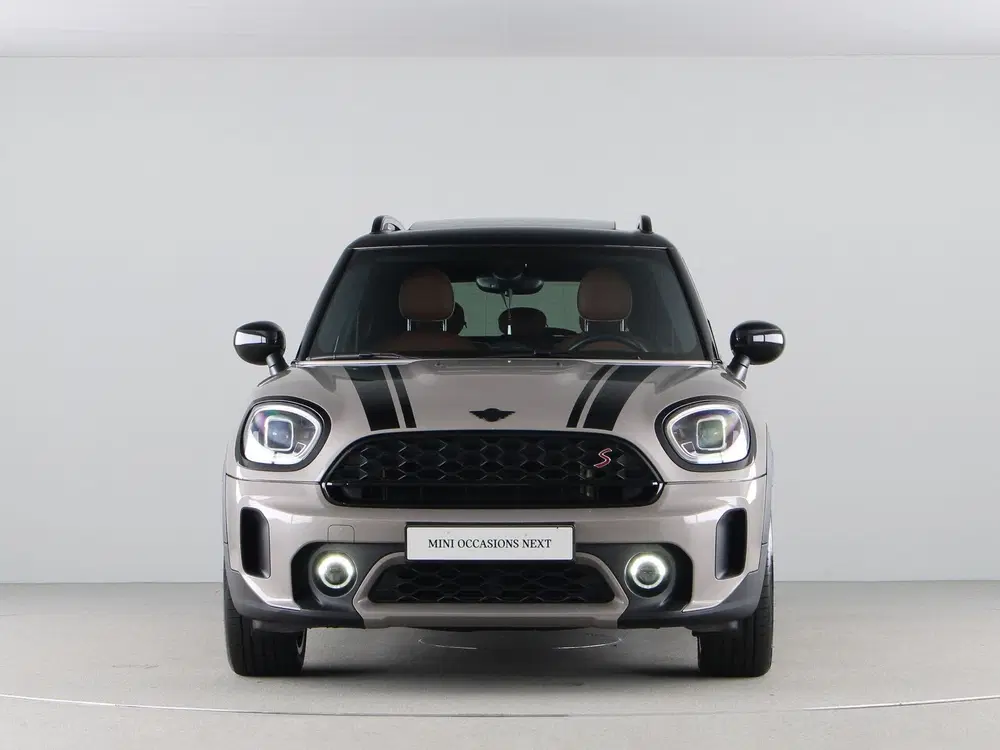 Mini Countryman Cooper S Classic Aut. (bj 2022 uit 2022, foto 6