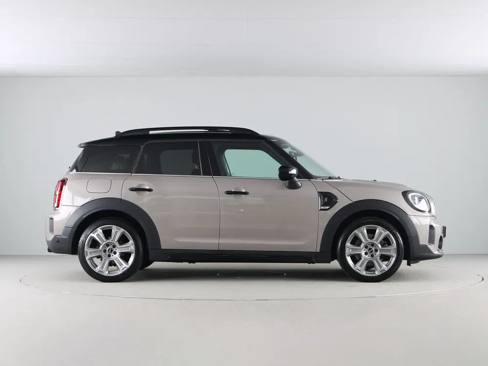 Mini Countryman Cooper S Classic Aut. (bj 2022 uit 2022, foto 8