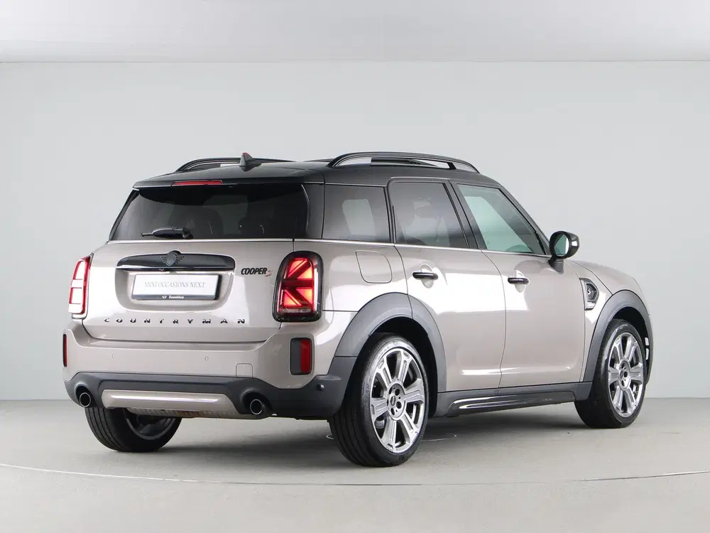 Mini Countryman Cooper S Classic Aut. (bj 2022 uit 2022, foto 9