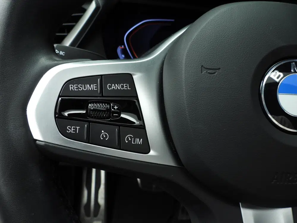 BMW 1-serie 5-deurs 118i uit 2024, foto 13