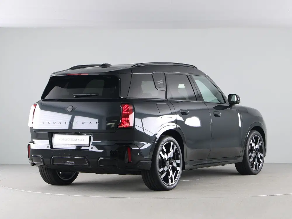Mini Countryman E John Cooper Works Pakket L Accu conditie uit 2026, foto 10