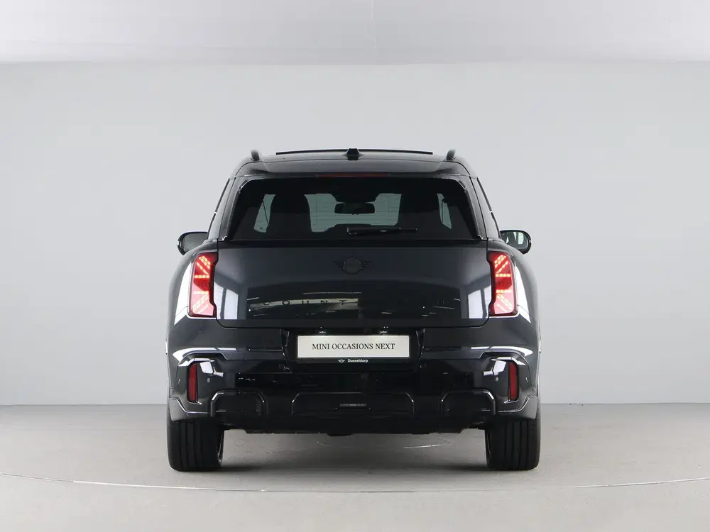 Mini Countryman E John Cooper Works Pakket L Accu conditie uit 2026, foto 11
