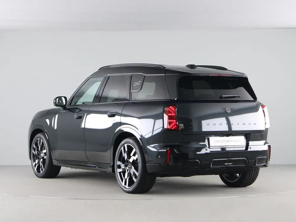 Mini Countryman E John Cooper Works Pakket L Accu conditie uit 2026, foto 12