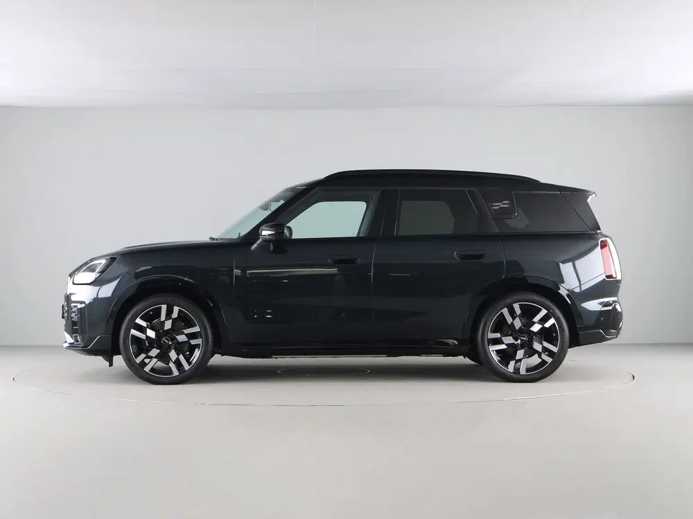 Mini Countryman E John Cooper Works Pakket L Accu conditie uit 2026, foto 13