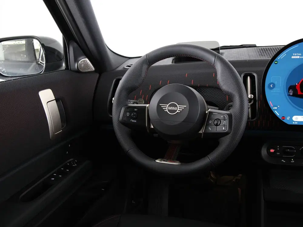 Mini Countryman E John Cooper Works Pakket L Accu conditie uit 2026, foto 2