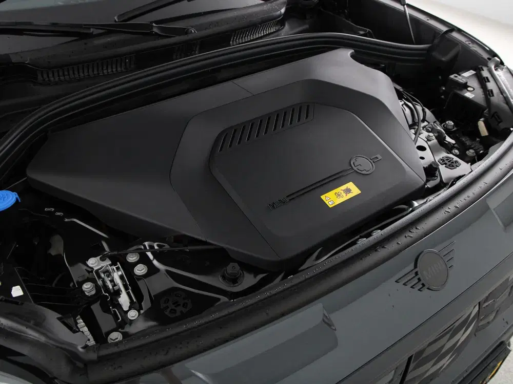 Mini Countryman E John Cooper Works Pakket L Accu conditie uit 2026, foto 5