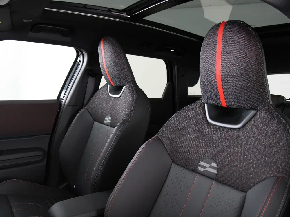 Mini Countryman E John Cooper Works Pakket L Accu conditie uit 2026, foto 6
