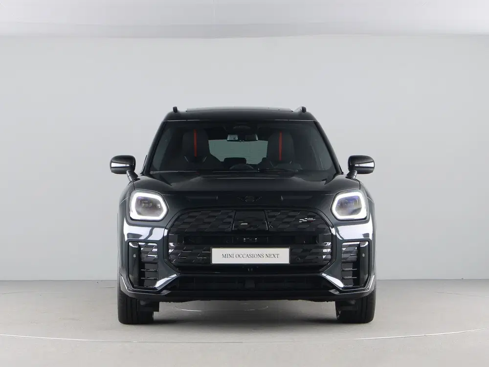 Mini Countryman E John Cooper Works Pakket L Accu conditie uit 2026, foto 7