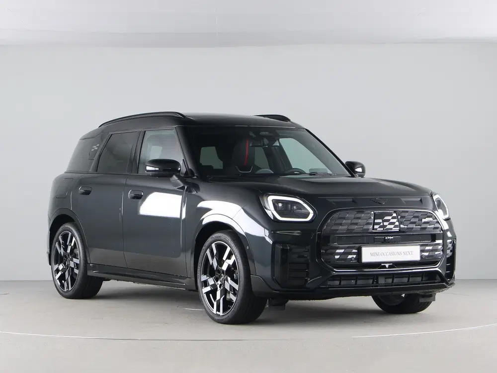 Mini Countryman E John Cooper Works Pakket L Accu conditie uit 2026, foto 8