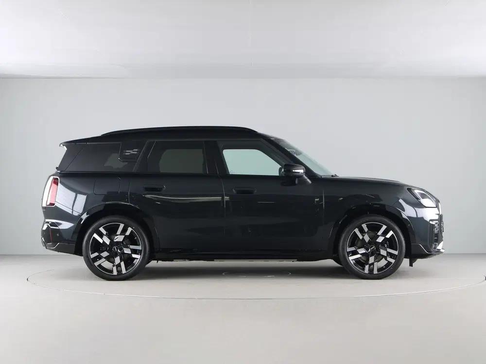 Mini Countryman E John Cooper Works Pakket L Accu conditie uit 2026, foto 9