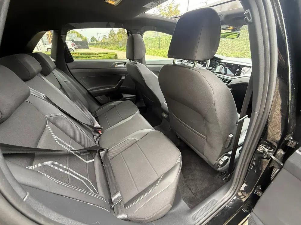 Volkswagen Polo 1.0 TSI Highline DSG I DIGITAL DASH I PANO uit 2020, foto 10