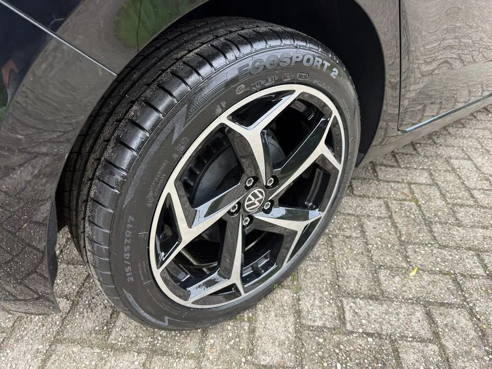 Volkswagen Polo 1.0 TSI Highline DSG I DIGITAL DASH I PANO uit 2020, foto 11
