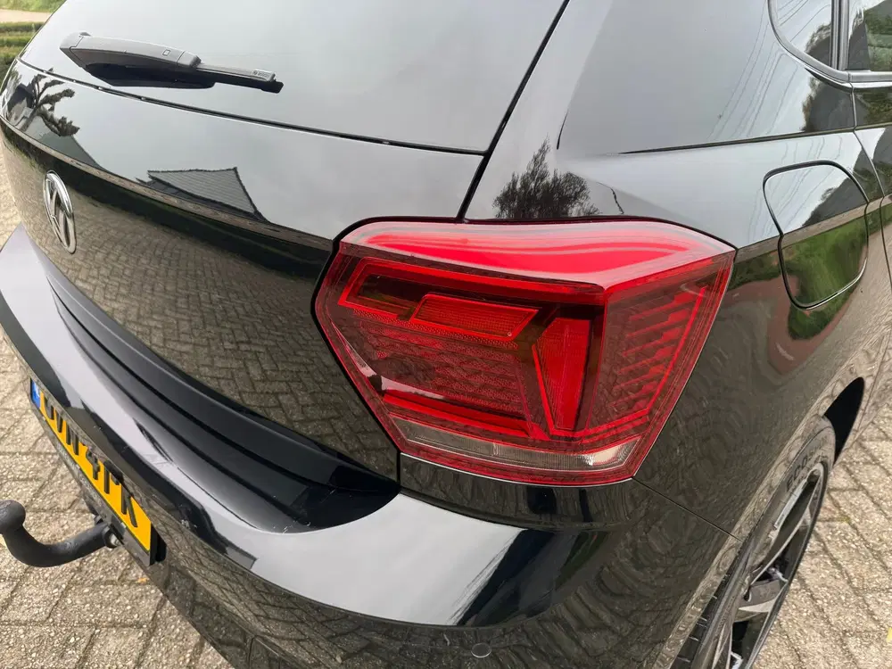 Volkswagen Polo 1.0 TSI Highline DSG I DIGITAL DASH I PANO uit 2020, foto 12