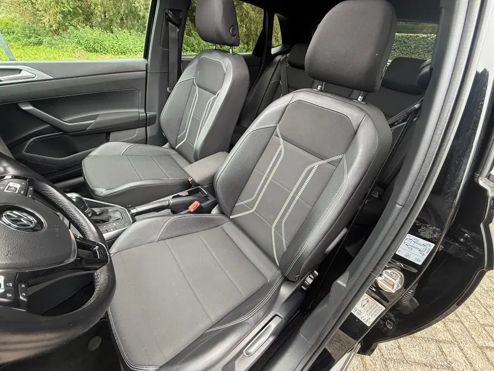Volkswagen Polo 1.0 TSI Highline DSG I DIGITAL DASH I PANO uit 2020, foto 14
