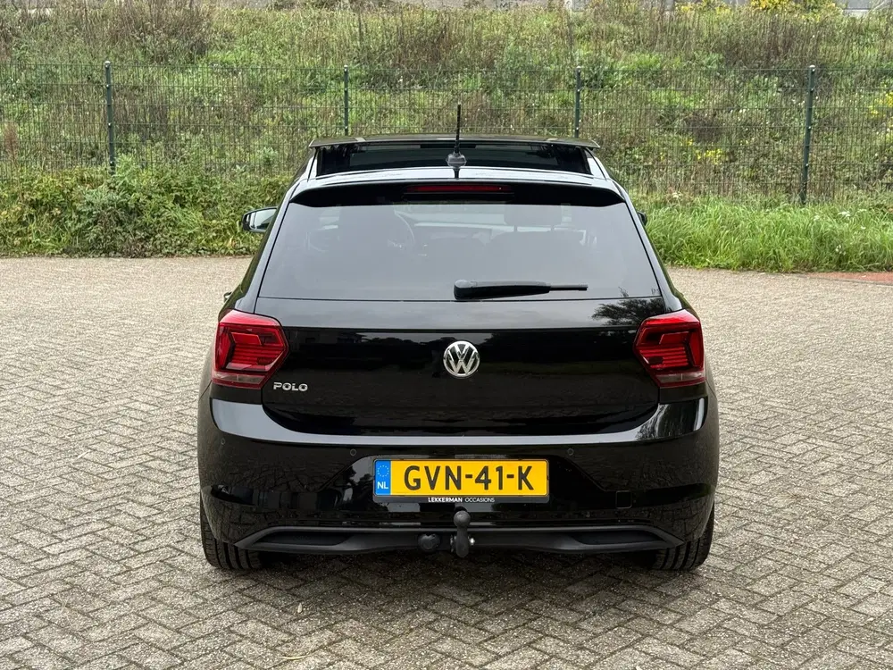 Volkswagen Polo 1.0 TSI Highline DSG I DIGITAL DASH I PANO uit 2020, foto 3