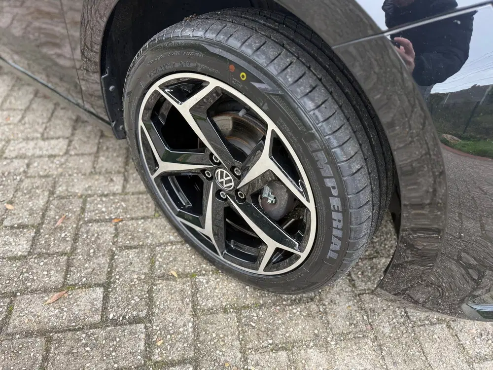Volkswagen Polo 1.0 TSI Highline DSG I DIGITAL DASH I PANO uit 2020, foto 7