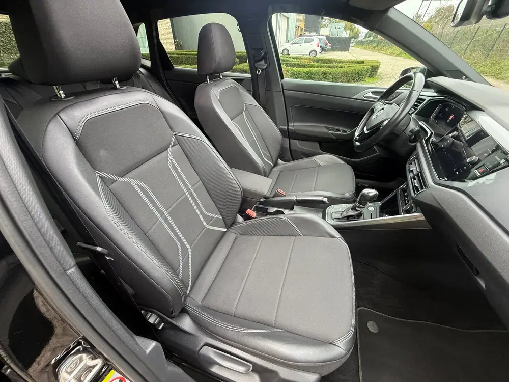 Volkswagen Polo 1.0 TSI Highline DSG I DIGITAL DASH I PANO uit 2020, foto 8