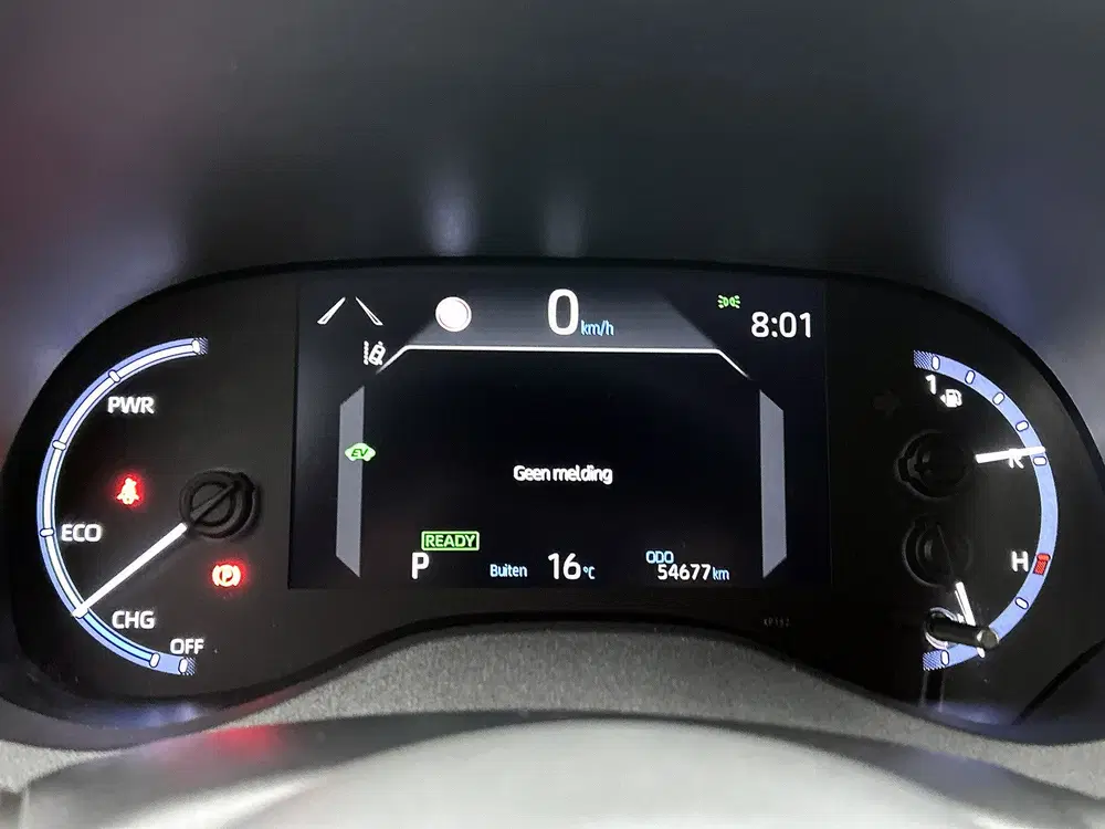 Toyota Yaris Cross 1.5 Hybrid First Edition + uit 2022, foto 5