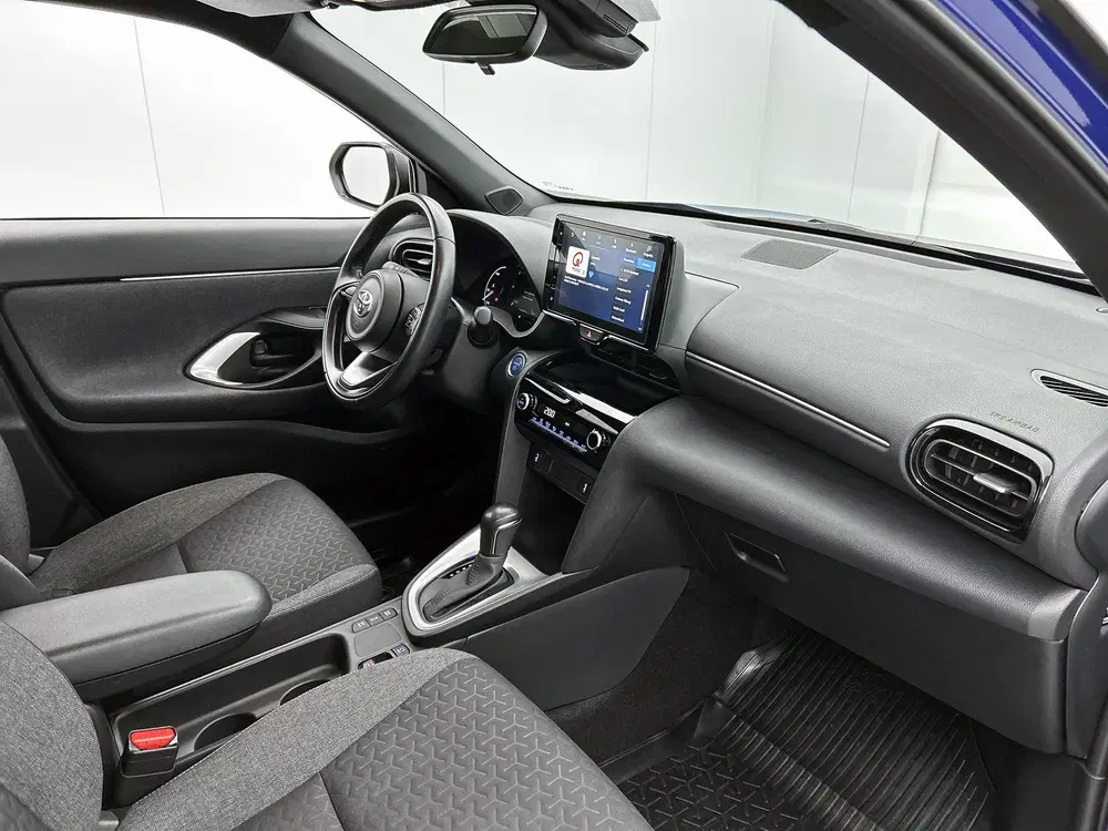 Toyota Yaris Cross 1.5 Hybrid First Edition + uit 2022, foto 6