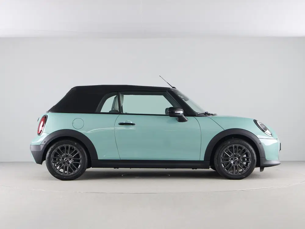 Mini Cabrio Cooper C Favoured Pakket M (bj 2026 uit 2026, foto 13