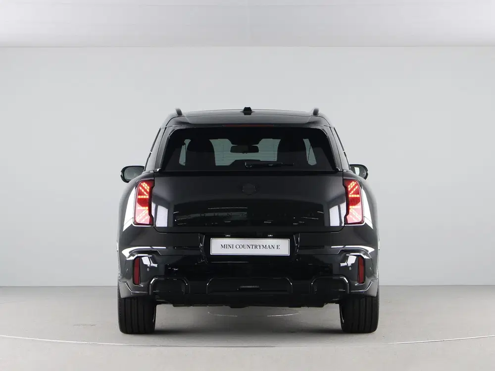 Mini Countryman E John Cooper Works Pakket L PRIVATE LEASE uit 2026, foto 10