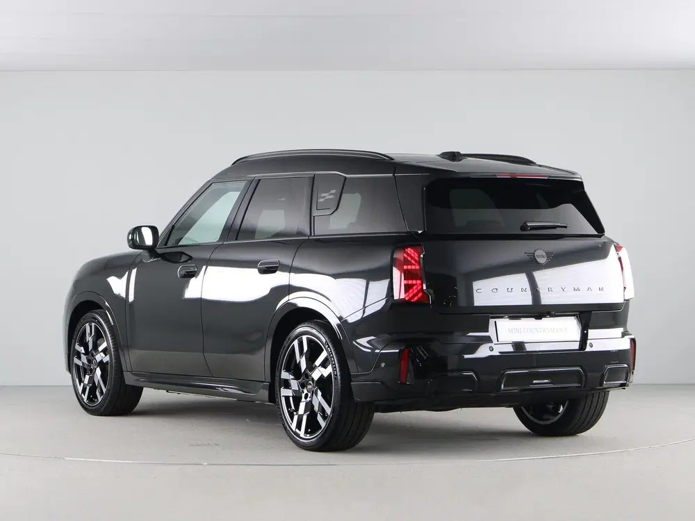 Mini Countryman E John Cooper Works Pakket L PRIVATE LEASE uit 2026, foto 11