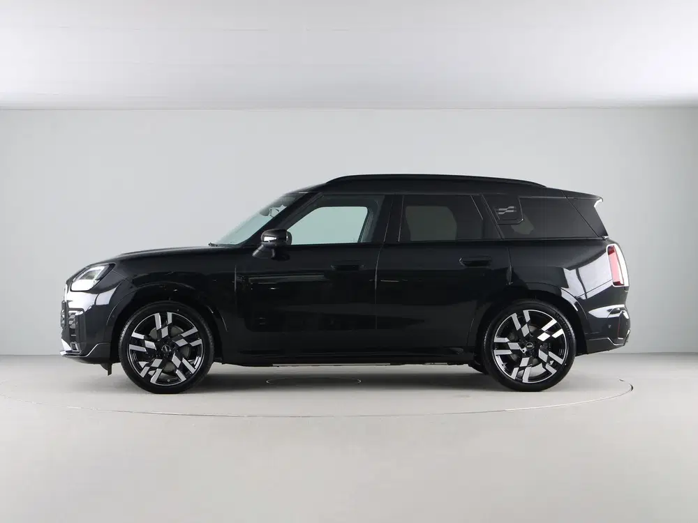 Mini Countryman E John Cooper Works Pakket L PRIVATE LEASE uit 2026, foto 12