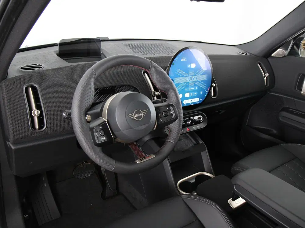 Mini Countryman E John Cooper Works Pakket L PRIVATE LEASE uit 2026, foto 13